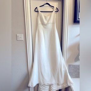 Galina Signature Wedding dress